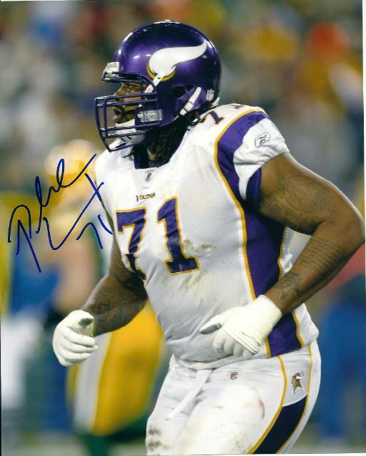 Phil Loadholt