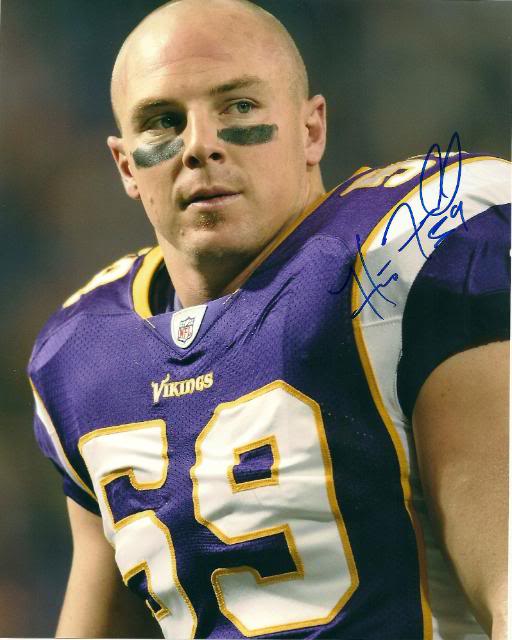 Heath Farwell