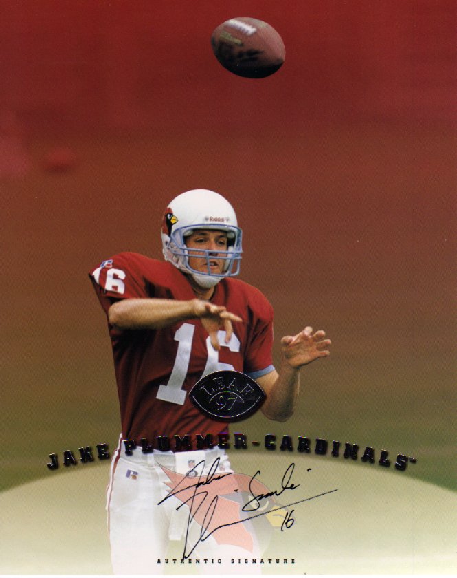 Jake Plummer