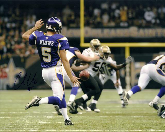Chris Kluwe