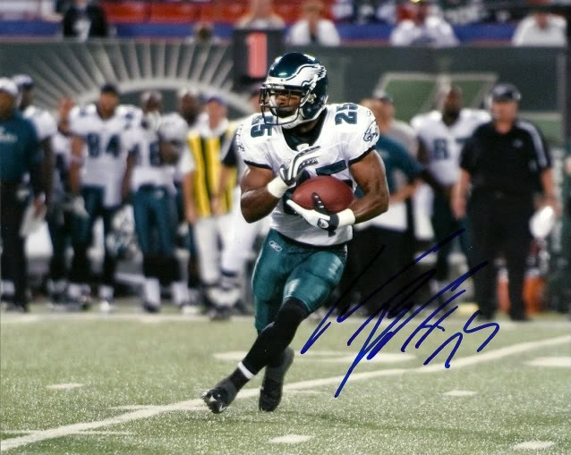Lorenzo Booker