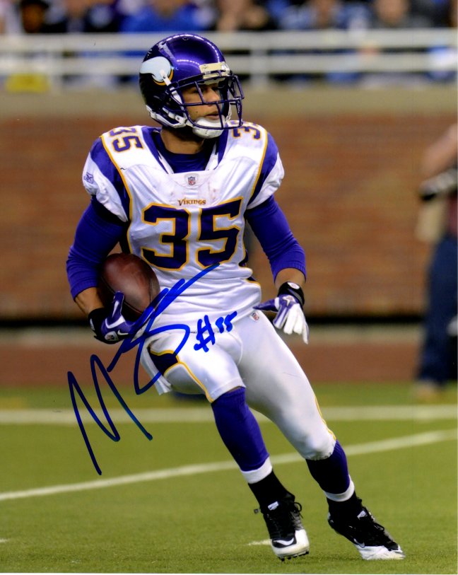 Marcus Sherels