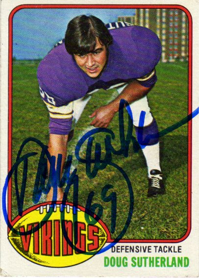 Doug Sutherland