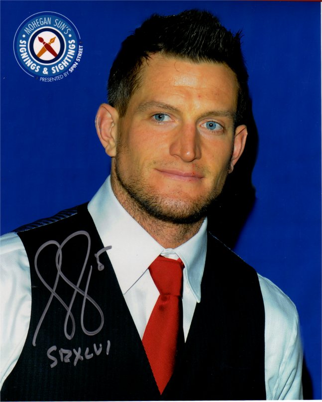 Steve Weatherford