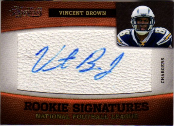 Vincent Brown