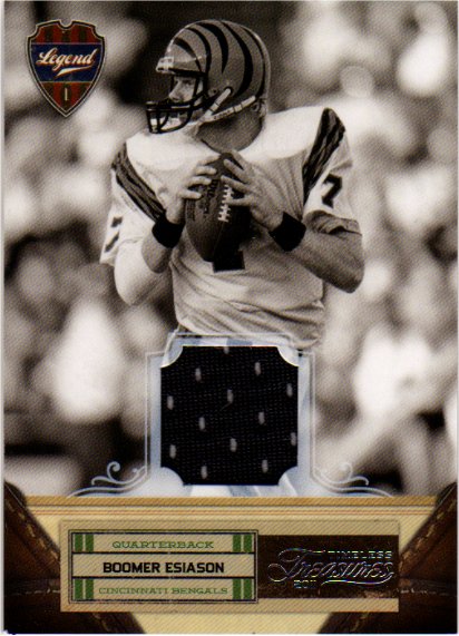 Boomer Esiason - Cincinnati Bengals