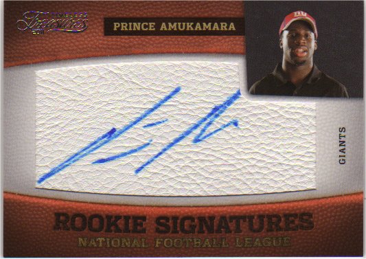 Prince Amukamara