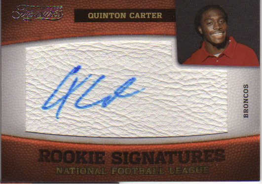 Quinton Carter