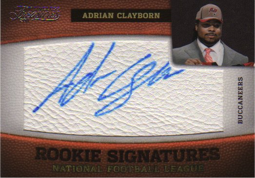 Adrian Clayborn