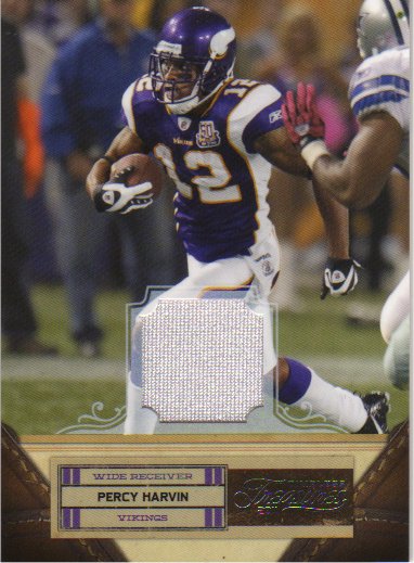 Percy Harvin - Minnesota Vikings