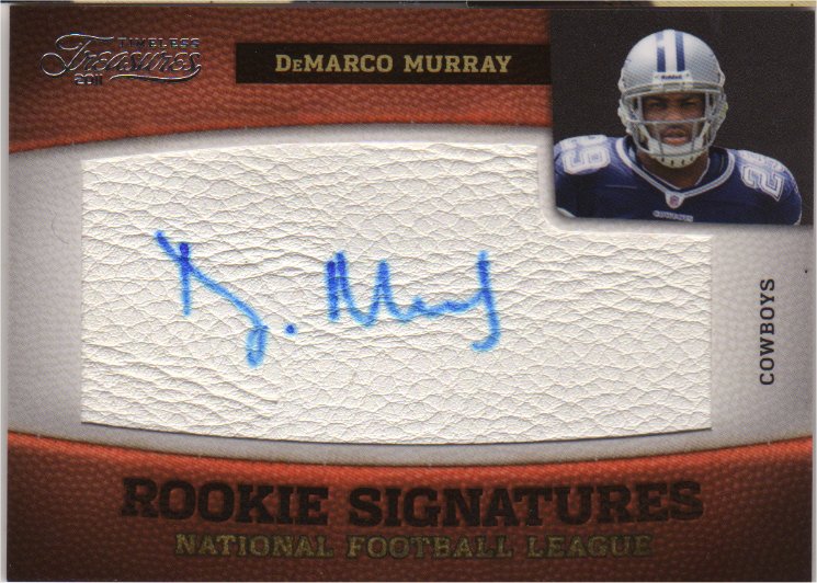 DeMarco Murray