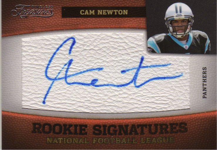 Cam Newton