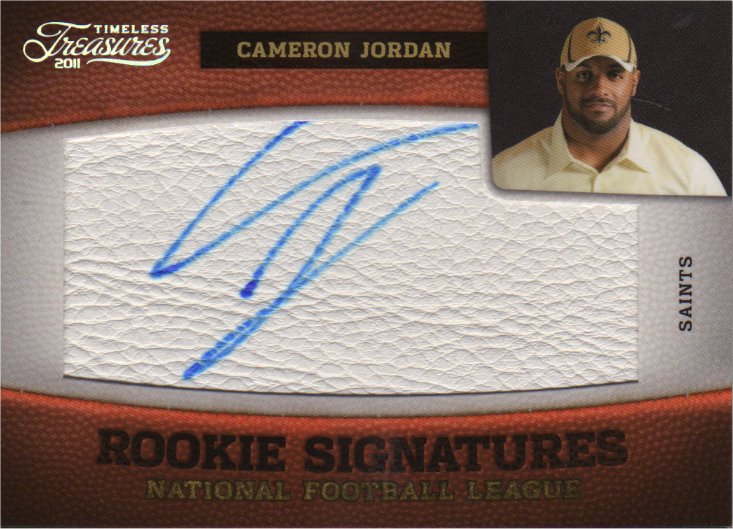 Cameron Jordan