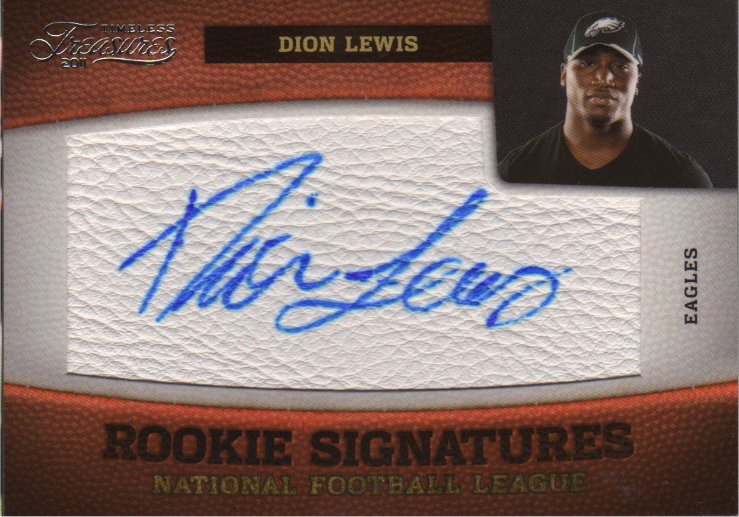 Dion Lewis