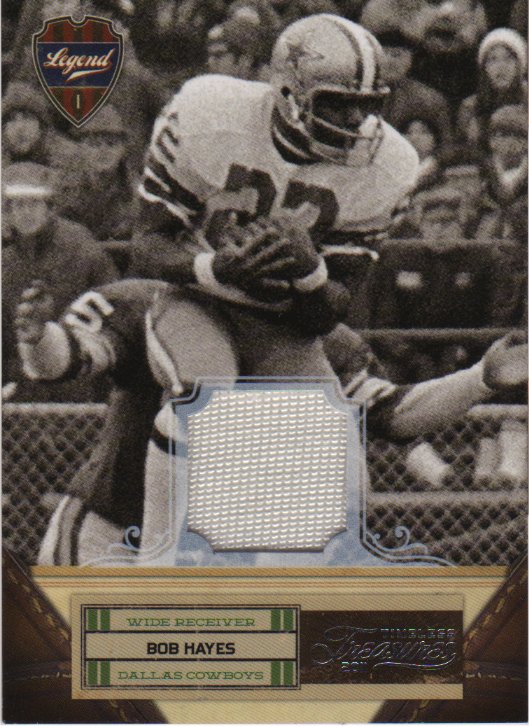 Bob Hayes - Dallas Cowboys