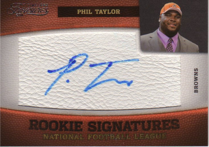 Phil Taylor
