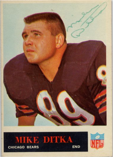 Mike Ditka