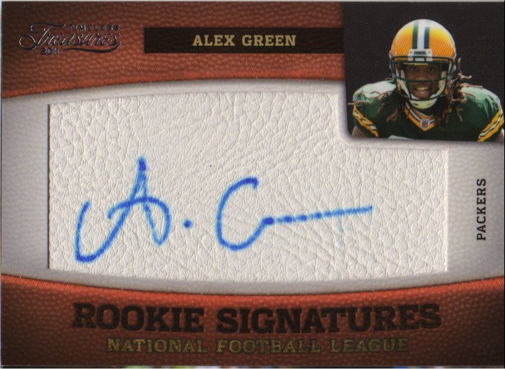 Alex Green