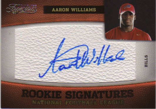Aaron Williams