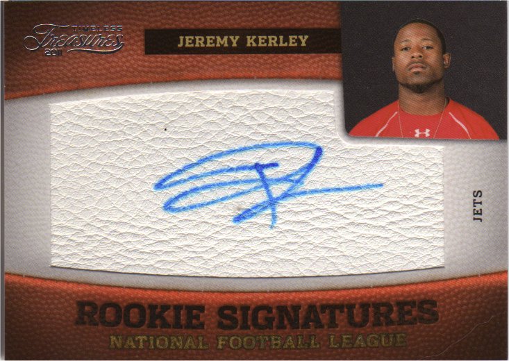 Jeremy Kerley