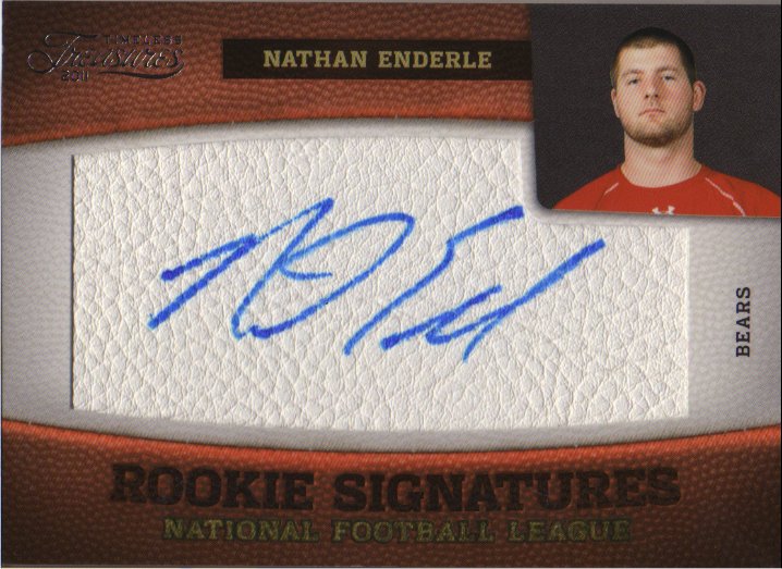 Nathan Enderle