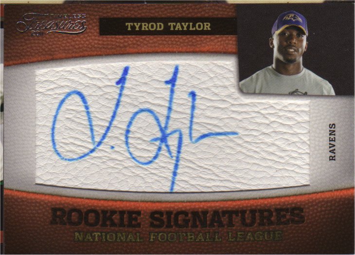 Tyrod Taylor
