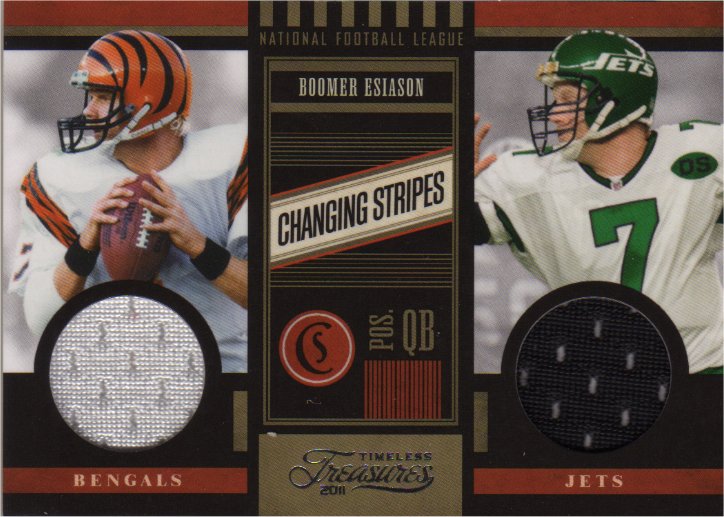 Boomer Esiason - Cincinnati Bengals