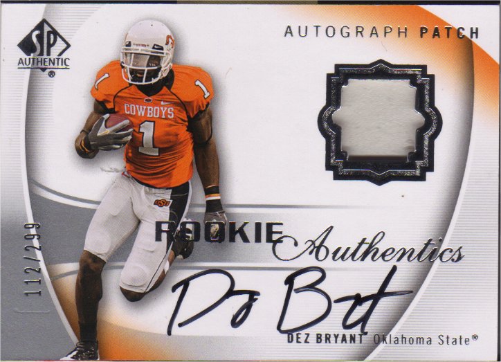 Dez Bryant