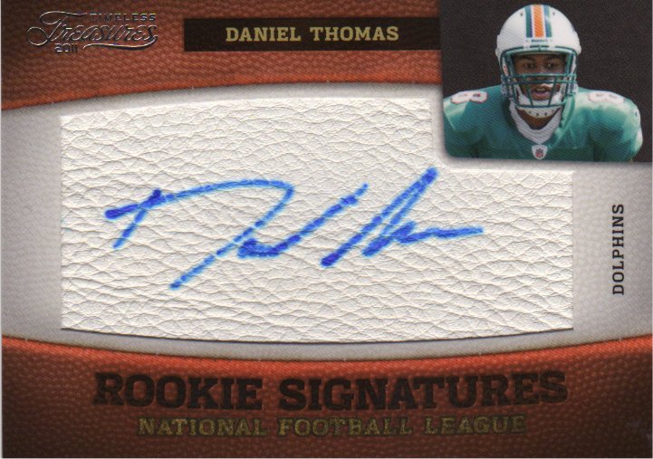 Daniel Thomas