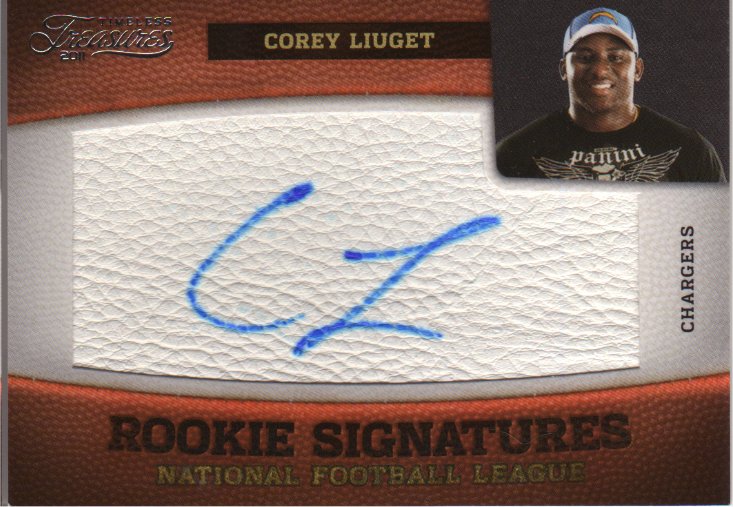Corey Liuget