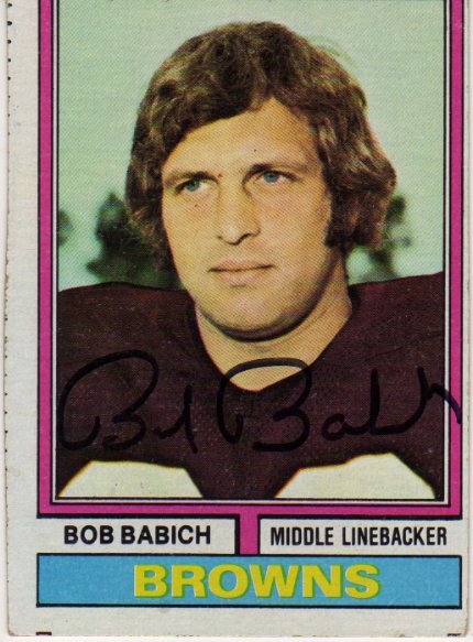 Bob Babich