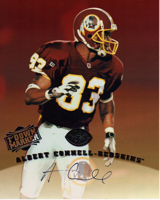 Albert Connell