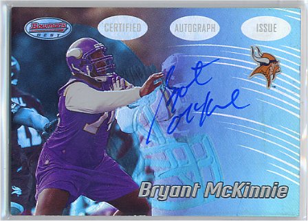 Bryant McKinnie