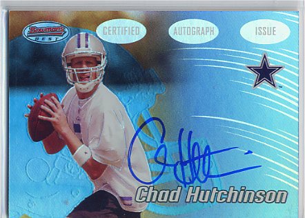 Chad Hutchinson