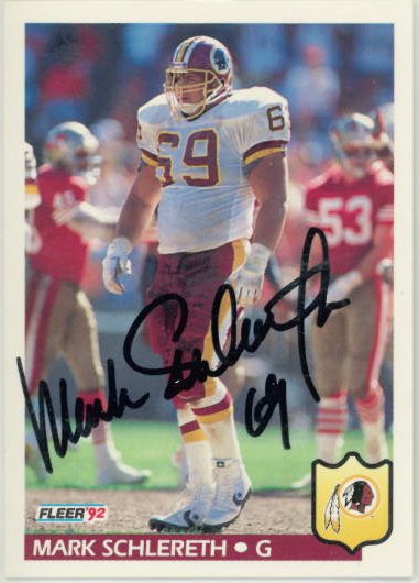 Mark Schlereth