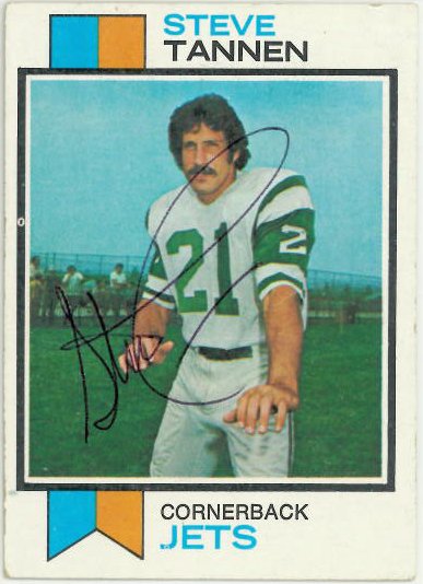 Steve Tannen