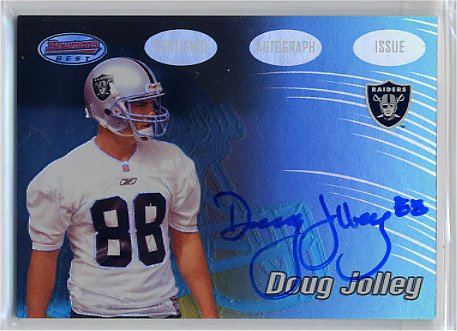 Doug Jolley
