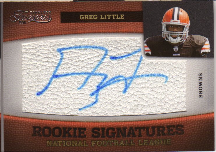 Greg Little