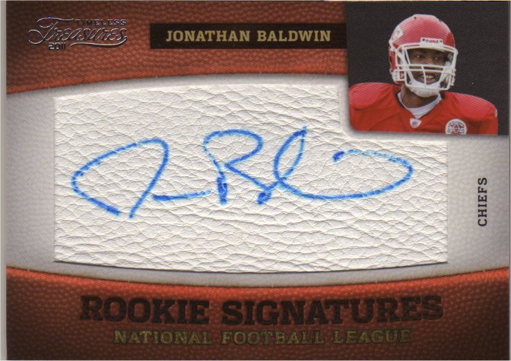 Jonathan Baldwin