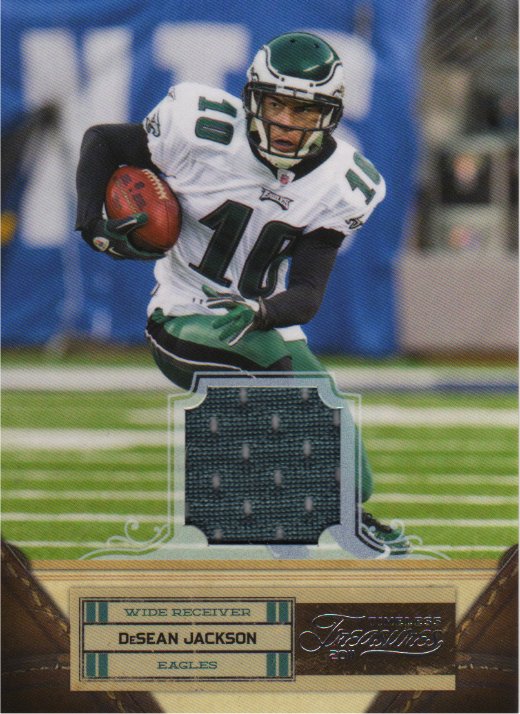 DeSean Jackson - Philadelphia Eagles