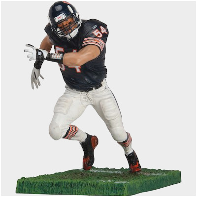 Brian Urlacher