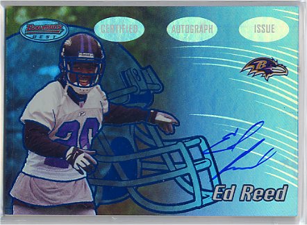 Ed Reed