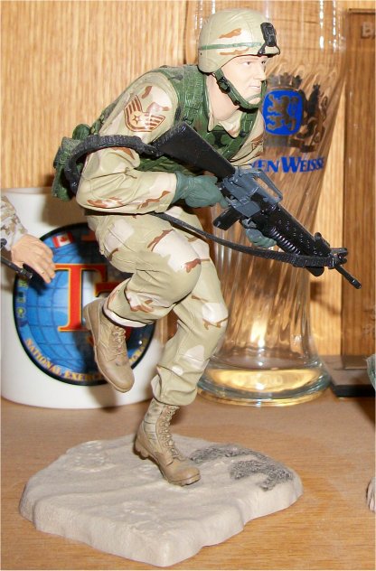 Air Force Special Ops CCT