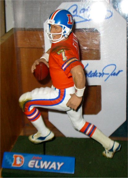 John Elway