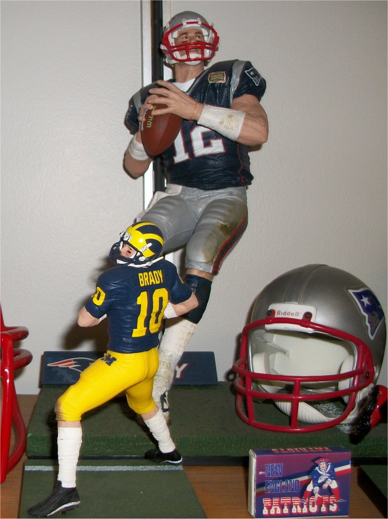 Tom Brady