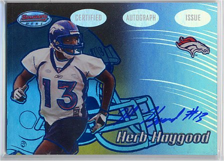 Herb Haygood