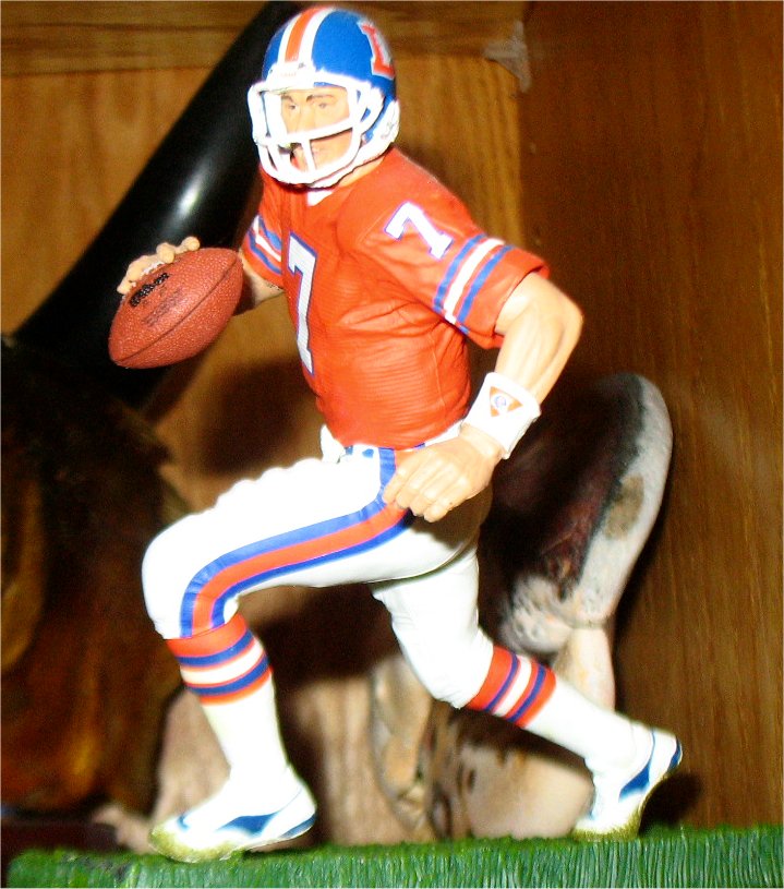 John Elway (HOF) - Denver Broncos