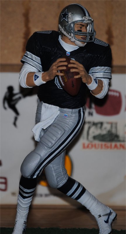 Troy Aikman Variant - Dallas Cowboys 
