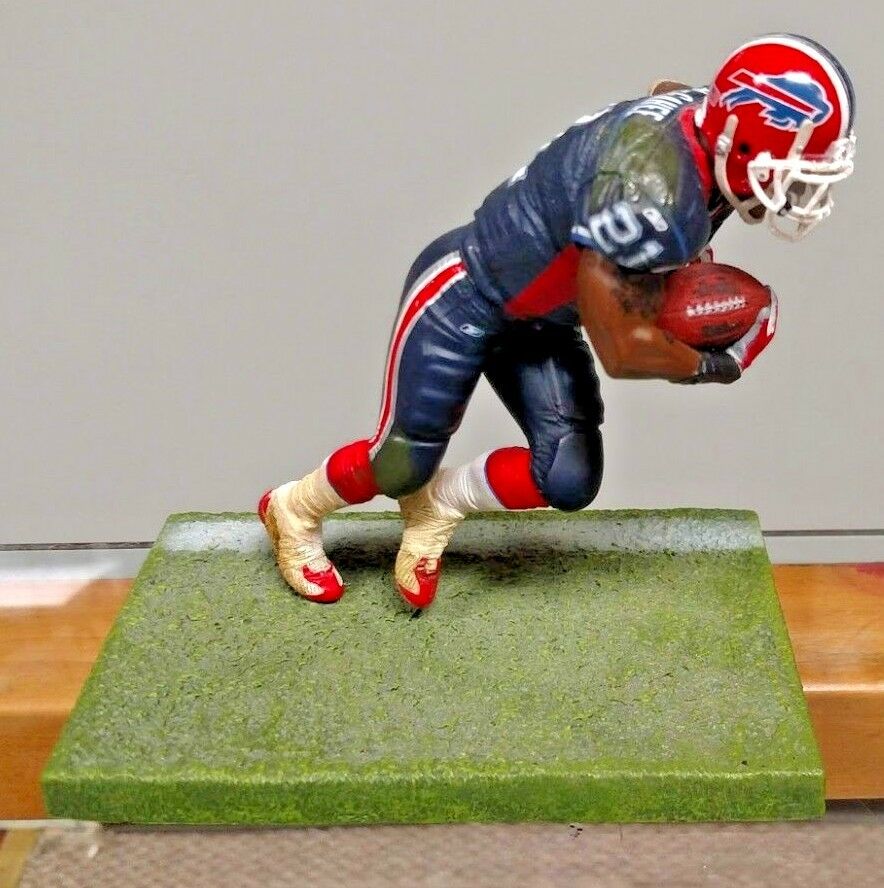 Willis McGahee