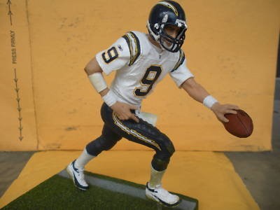 Drew Brees - San Diego Chargers